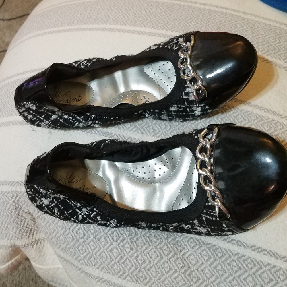 Flats